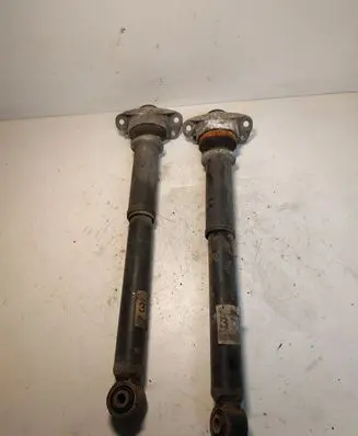 Audi A3 S3 8P Rear shock absorber/damper 1K05120119B