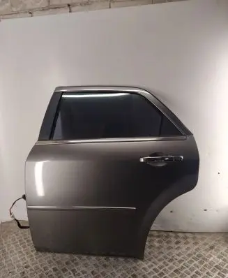 Chrysler 300 - 300C Rear door