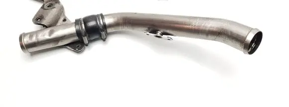 Ford Transit Intercooler hose/pipe 1C1Q9K146CB