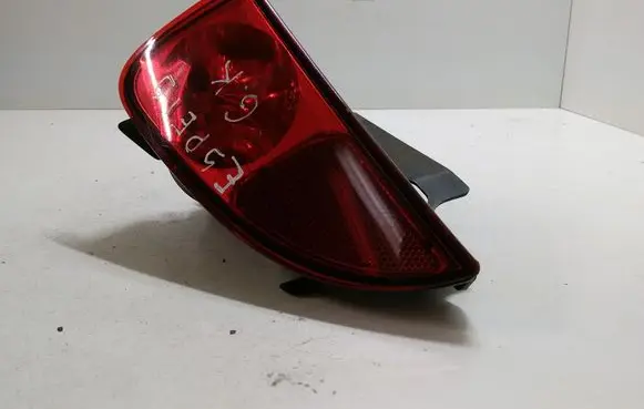 Renault Espace - Grand espace IV Rear fog light 8200027155