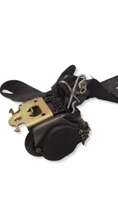 Peugeot 407 Front seatbelt B507744