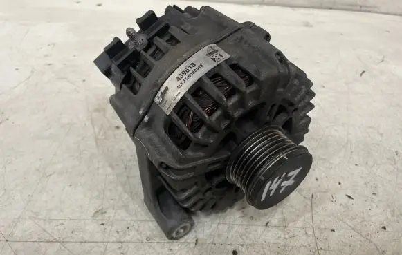 BMW X1 E84 Generator/alternator H543461A FGN18S019 H543461A71945