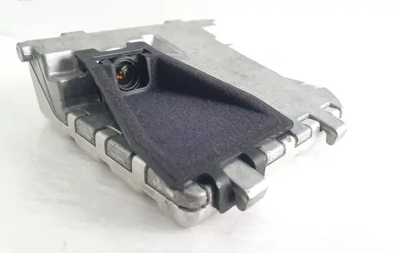 Mercedes-Benz C W204 Windshield/windscreen camera A0009050138 A0009055000 A0009024904