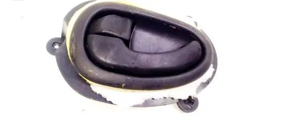 Peugeot 406 Rear door interior handle 9616307577