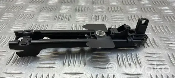 Audi Q5 SQ5 Seat belt height adjuster 8K0857833C