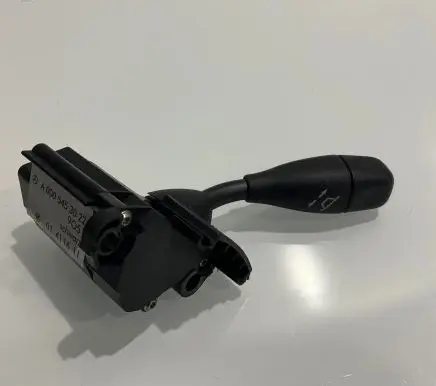 Mercedes-Benz E W211 Steering wheel adjustment handle/lever A0005453022 9051 01411611
