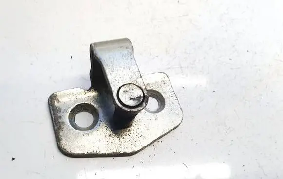 Opel Astra H Front door lock loop/hook striker 76608