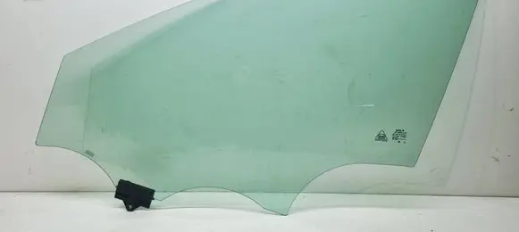 KIA Niro Front door window glass four-door 82410AT020