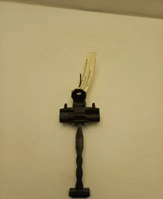 Opel Astra K Front door check strap stopper