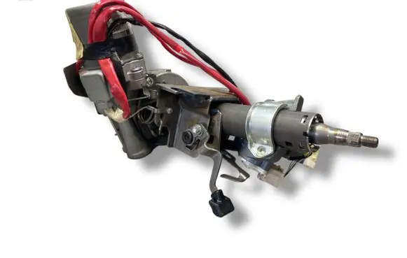 Toyota Avensis T270 Electric power steering pump 6900003548 53190493 4525005591