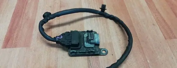 Renault Espace V (RFC) Lambda probe sensor 227906850R