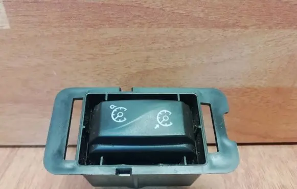 Renault Zoe Cruise control switch 00137054 00137054002