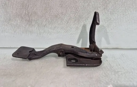 Mini Cooper Countryman R60 Engine bonnet/hood lock/latch loop/hook 9802763 51239802763