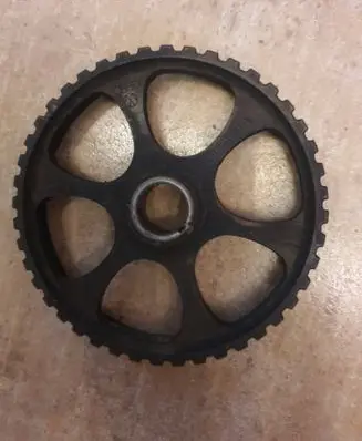 Volkswagen PASSAT B4 Camshaft pulley/ VANOS 049109111B