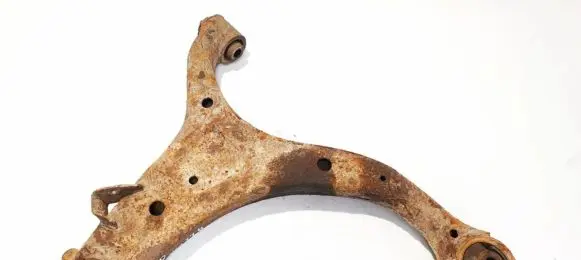 Hyundai Santa Fe Front lower control arm/wishbone
