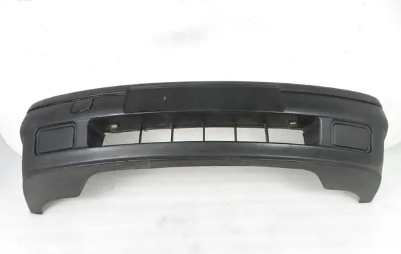 Volkswagen Polo II 86C 2F Front bumper 