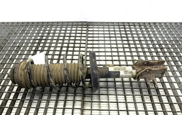 Fiat Grande Punto Front shock absorber/damper 51796541