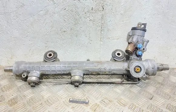Mercedes-Benz CLS C219 Steering rack 2194600600 R2111011001