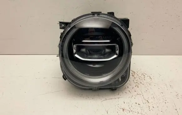 Jeep Renegade Headlight/headlamp 00521374110 03G20B