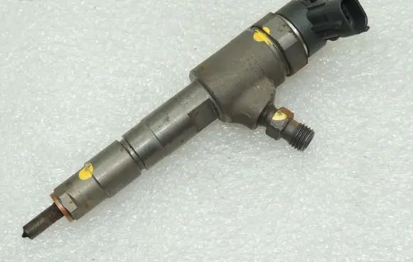 Ford Focus ST Fuel injector CV6Q9F593AA
