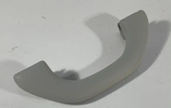 Skoda Fabia Mk3 (NJ) Front interior roof grab handle 5L6857607M