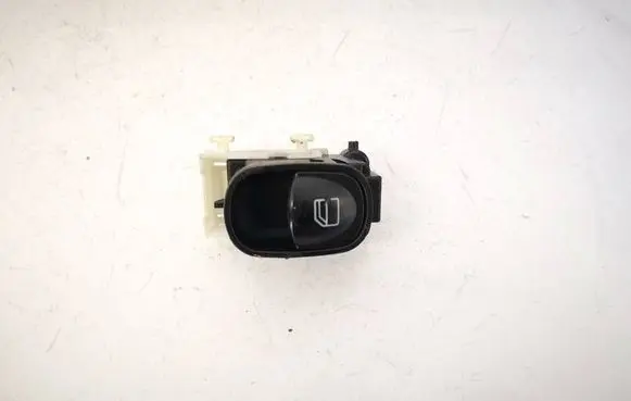 Mercedes-Benz C W203 Electric window control switch A2038200210