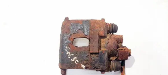 Chrysler 300M Rear brake caliper