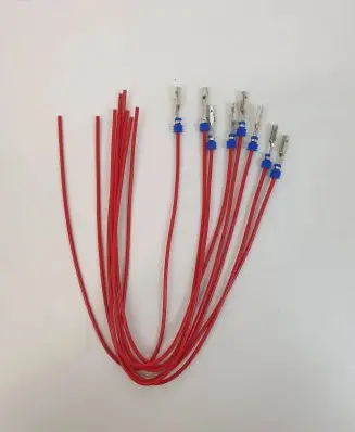 Volvo XC70 Rear tail light wiring loom 30656635