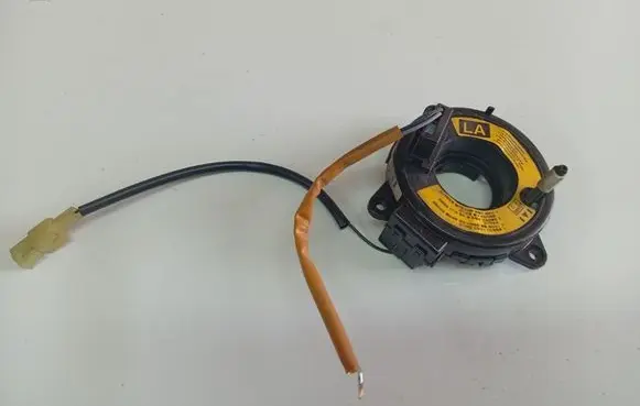 Chevrolet Spark Airbag slip ring squib (SRS ring) FM5LA2LHP