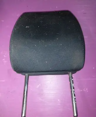 Mazda 6 Front seat headrest 