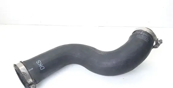 Audi A4 S4 B8 8K Intercooler hose/pipe 8K0145737K
