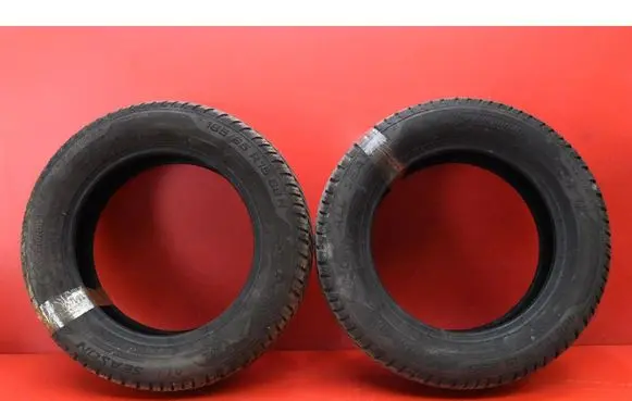 Citroen C3 R17 C winter tire