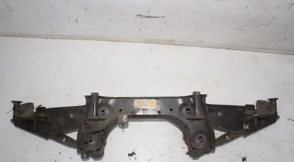 BMW X2 F39 Rear subframe 6862558