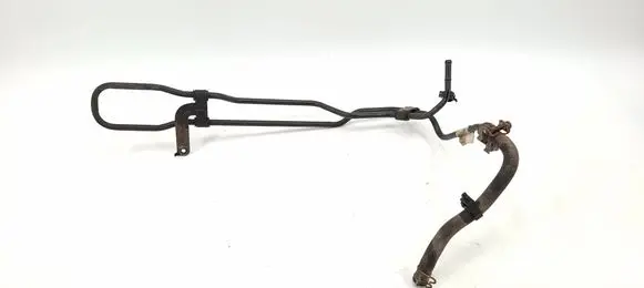 Honda CR-V Gearbox oil cooler pipe/hose