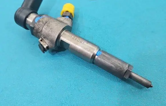 Citroen C3 Fuel injector 9649574480 IMPRK1534091