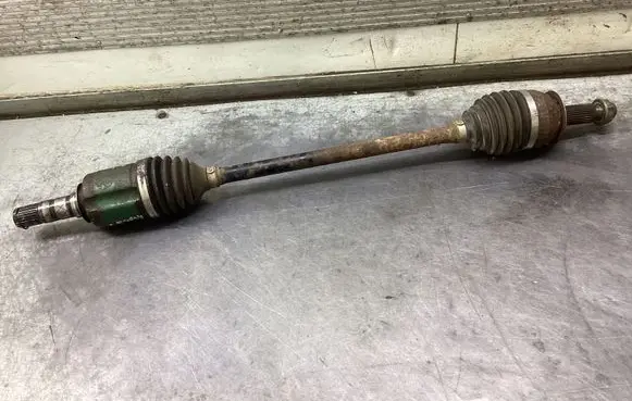 Subaru Legacy Front driveshaft