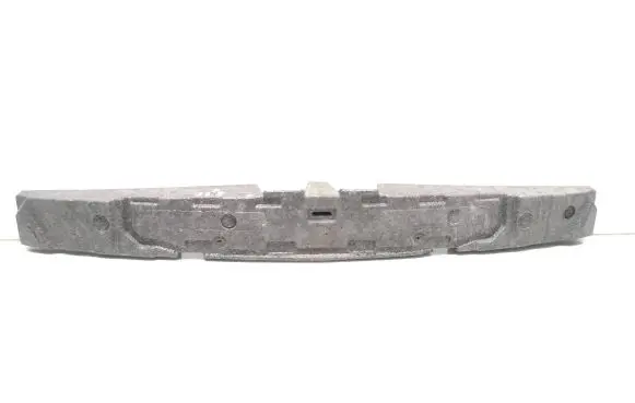Opel Corsa D Front bumper foam support bar 13211464 475498858