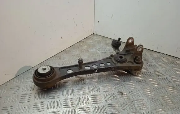 Jaguar XJ X351 Front lower control arm/wishbone L2L7A3C255