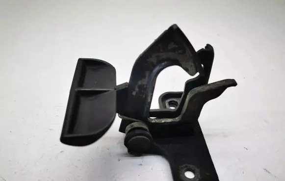 Mercedes-Benz R W251 Engine bonnet/hood lock/latch loop/hook A2098800164