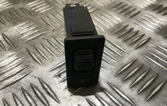 Panel lighting control switch