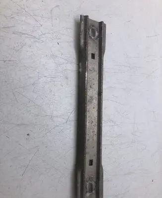 Muffler mount bracket/holder