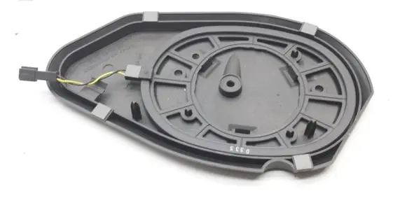 BMW 7 E65 E66 Keyless system antenna 6912760