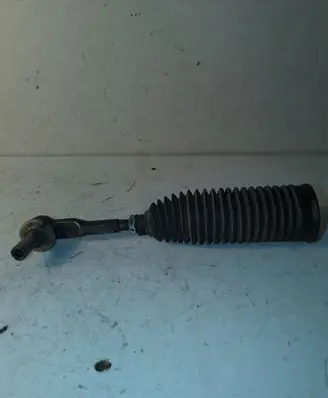 Audi A6 S6 C6 4F Steering tie rod 