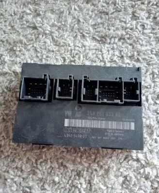 Volkswagen PASSAT B6 Comfort/convenience module 1k0959433ak