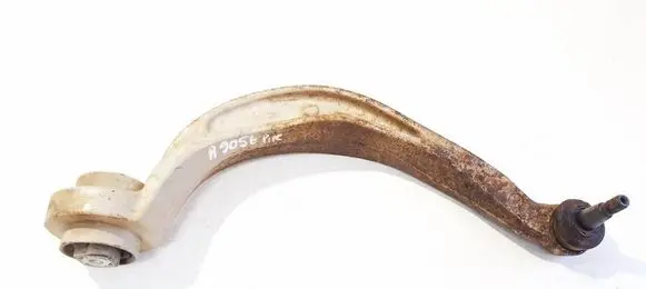 Audi A5 8T 8F Front lower control arm/wishbone