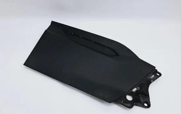 Peugeot 3008 II Centre console side trim front 9811890177