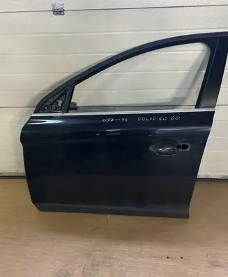 Volvo XC60 Front door
