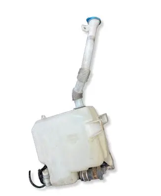 Honda FR-V Windshield washer fluid reservoir/tank 