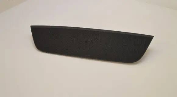 Dash center speaker trim cover