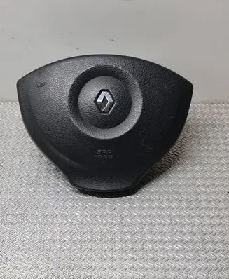 Renault Modus Steering wheel airbag 8200591699 099C71780002